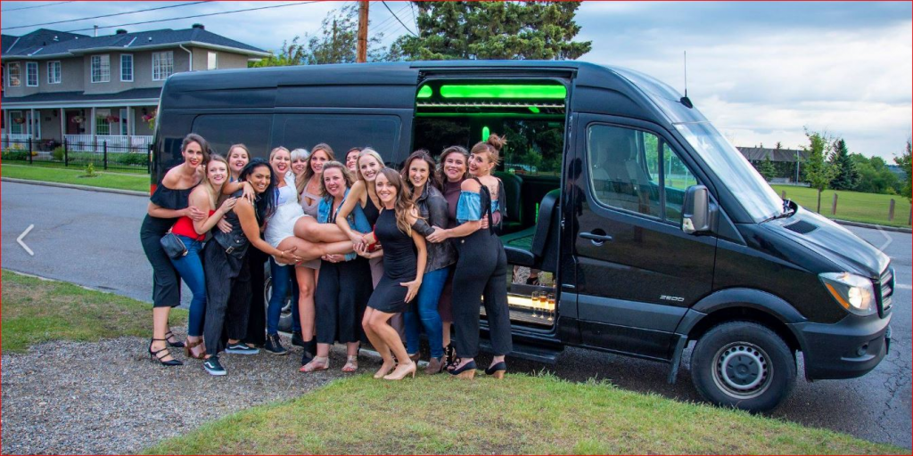 The Advantages of Renting a Party Bus for Family Fun Events
