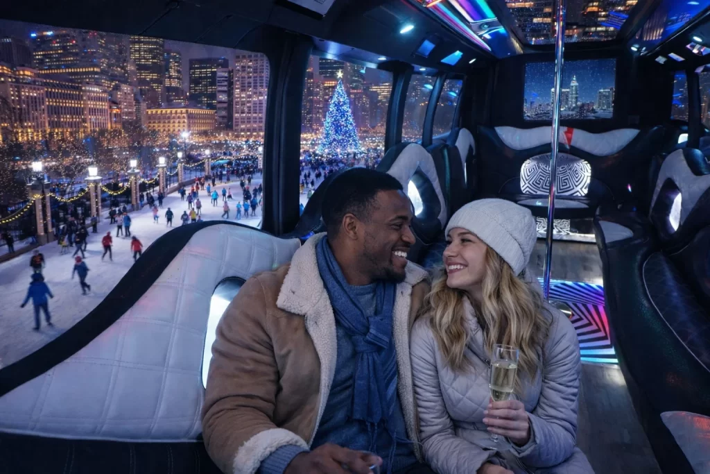 Amazing Winter Activities to Do in Chicago