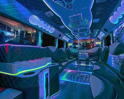 34 pass. party bus LOUNGE EDITION002 min