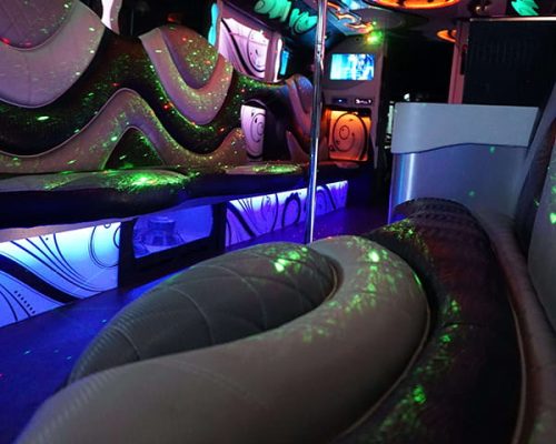 34 pass. party bus MARTINI EDITION-8