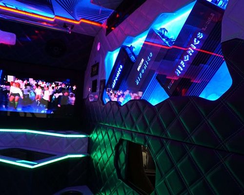 38 pass. party bus ESCAPE EDITION-3